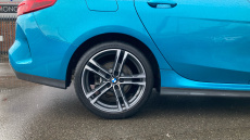 BMW 2 Series 218i [136] M Sport 4dr DCT Petrol Saloon